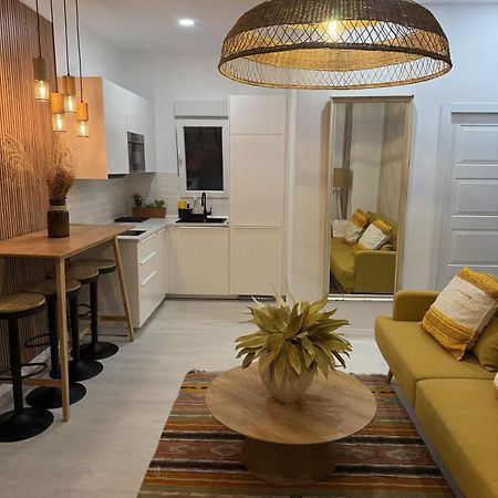 Penthouse Center Севиля Екстериор снимка