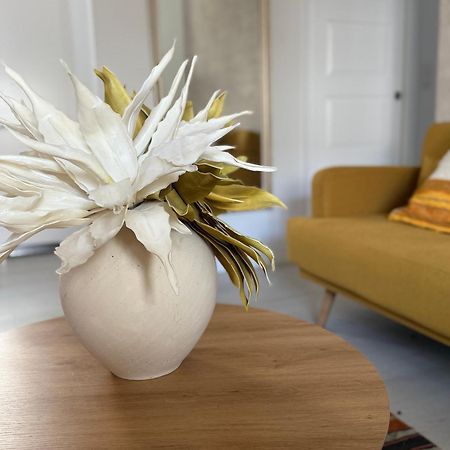 Penthouse Center Севиля Екстериор снимка