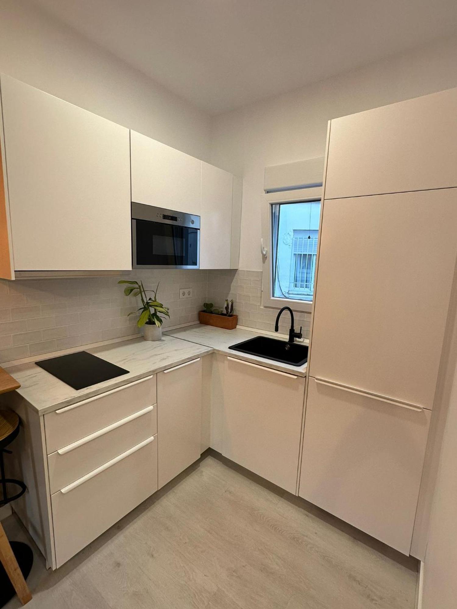 Penthouse Center Севиля Екстериор снимка