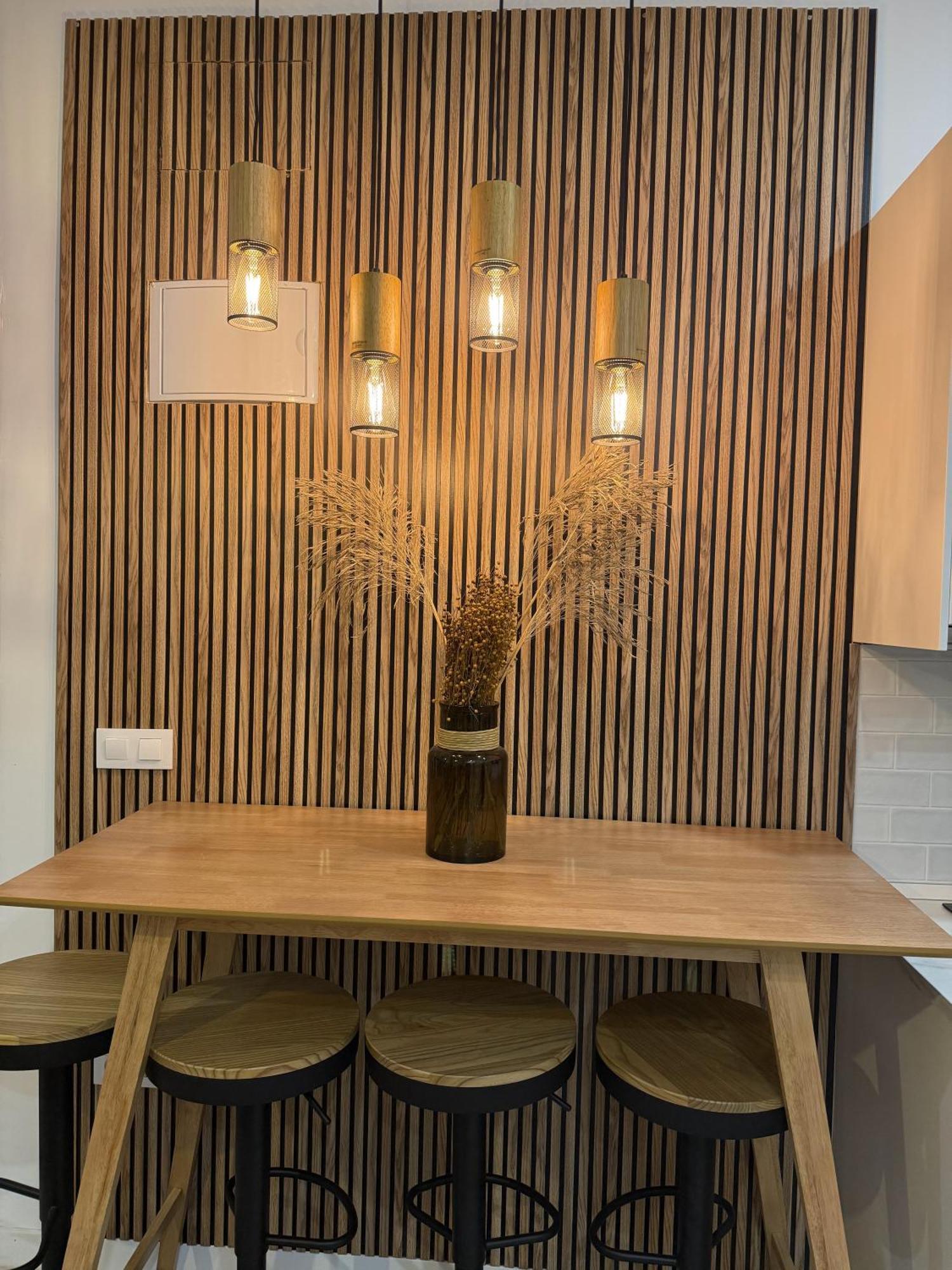 Penthouse Center Севиля Екстериор снимка