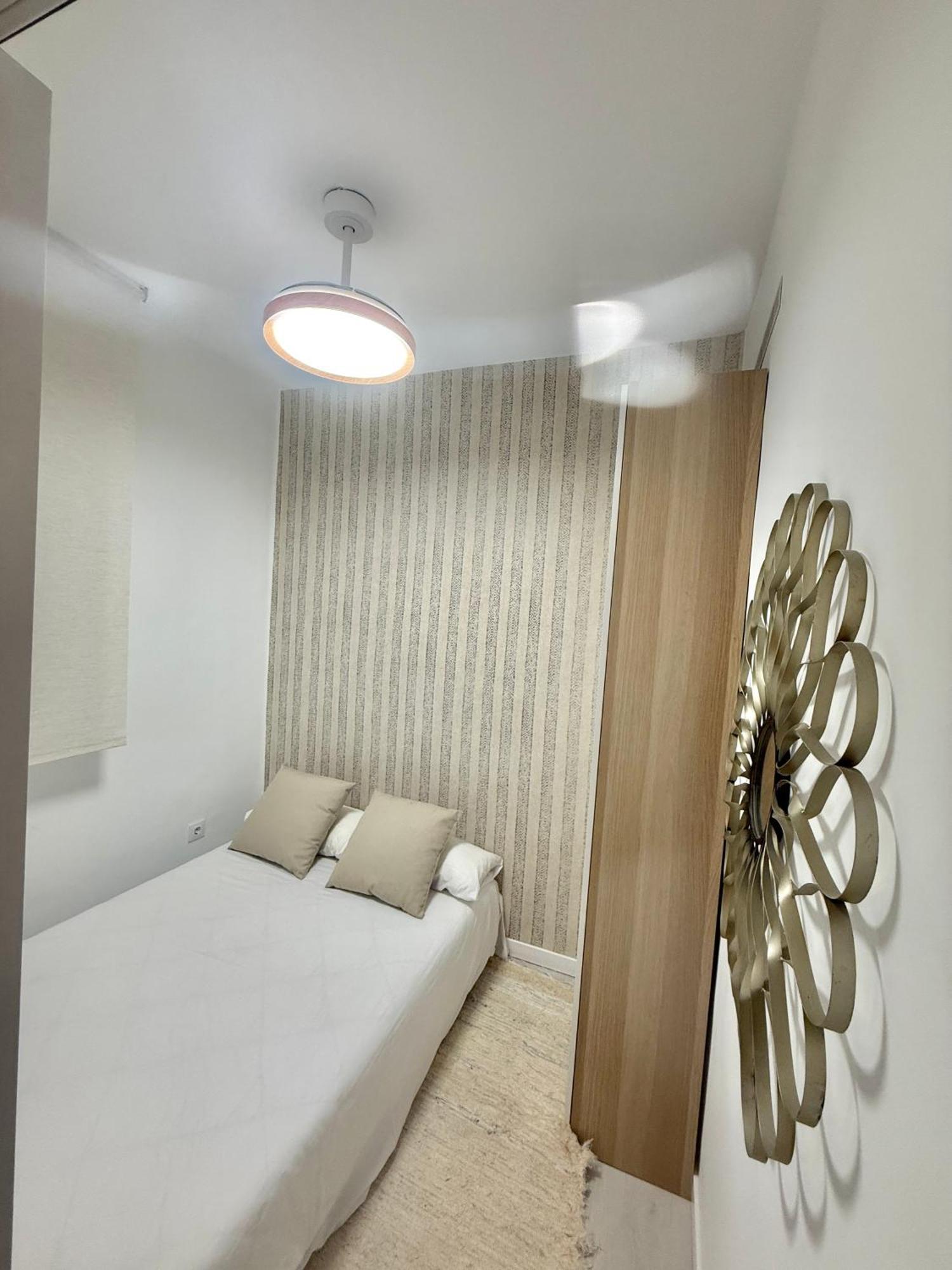 Penthouse Center Севиля Екстериор снимка
